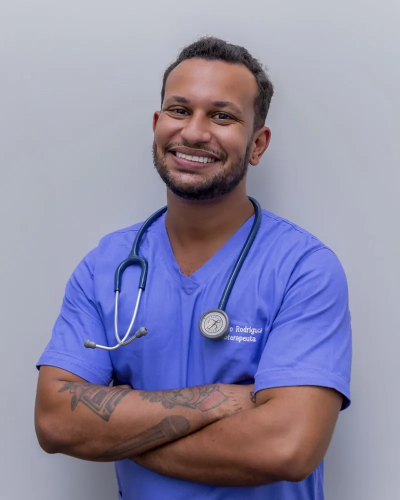 Especialista médico 1
