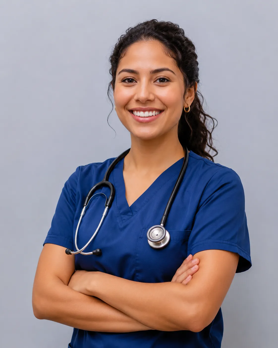 Especialista médico 2