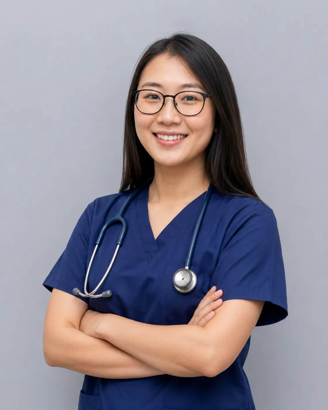 Especialista médico 3