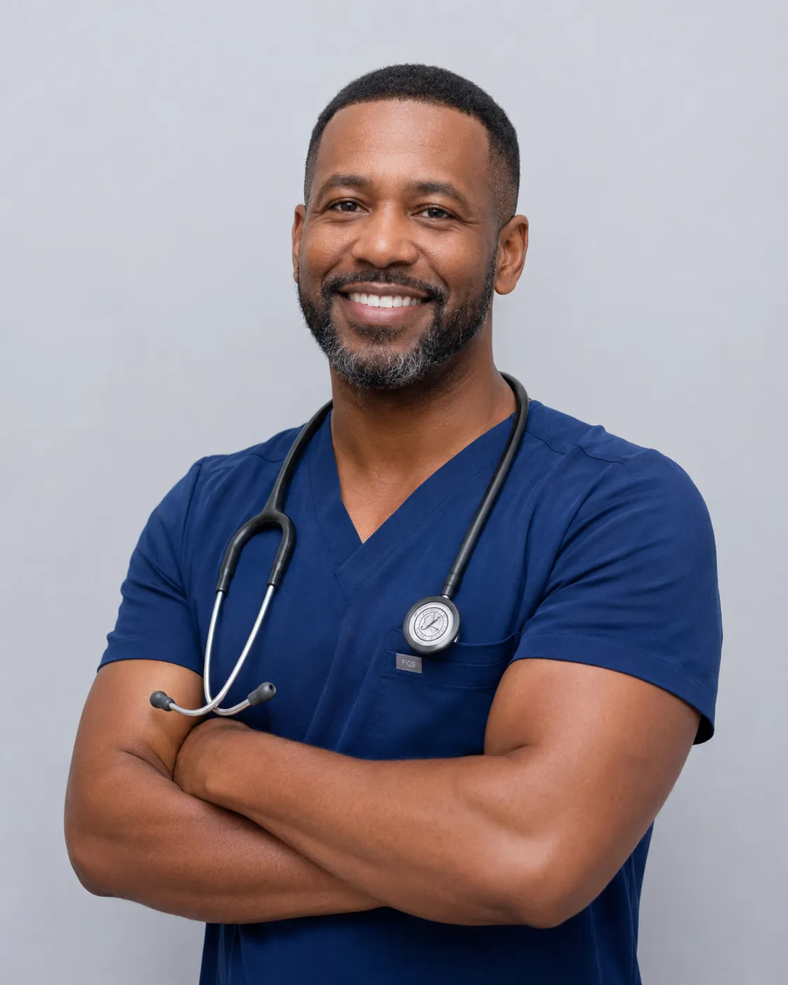 Especialista médico 4